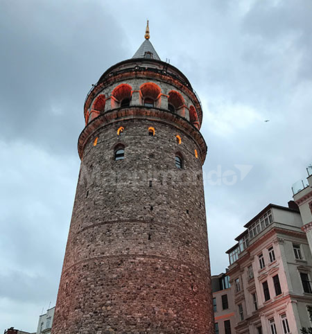 Istanbul: l&#8217;Oriente che incontra l&#8217;Occidente