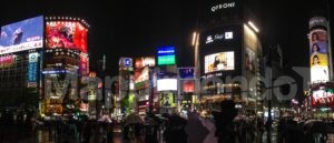Japan: a journey through the land of legends