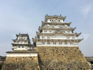 Japan: a journey through the land of legends