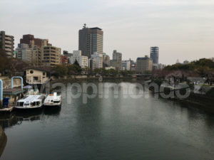 Japan: a journey through the land of legends