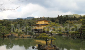 Japan: a journey through the land of legends