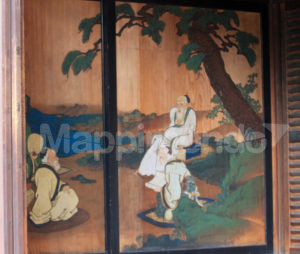 Japan: a journey through the land of legends