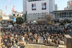 Japan: a journey through the land of legends