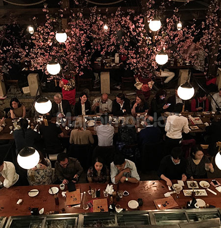 Japan: a journey through the land of legends