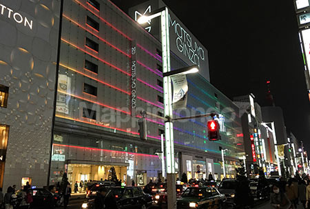 Japan: a journey through the land of legends