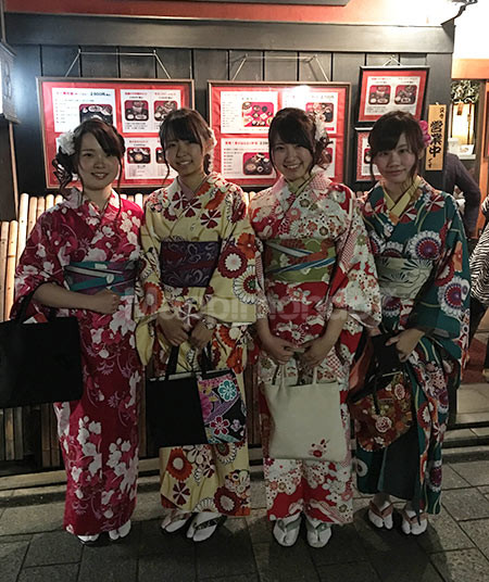 Japan: a journey through the land of legends
