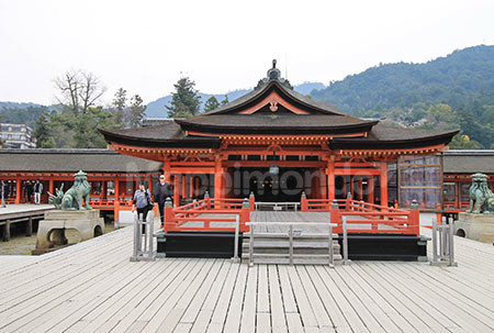 Japan: a journey through the land of legends