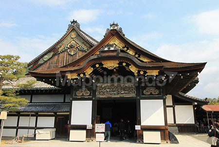 Japan: a journey through the land of legends