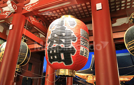 Japan: a journey through the land of legends