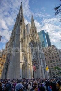 New York: where the dreams become reality
