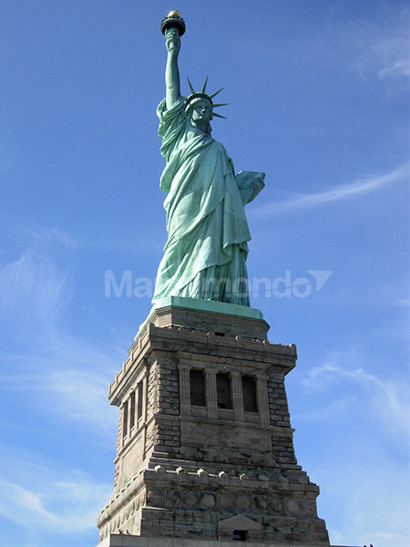 New York: where the dreams become reality