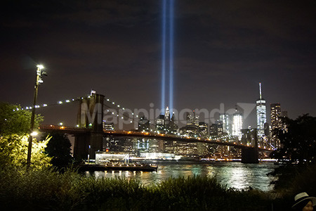 New York: where the dreams become reality
