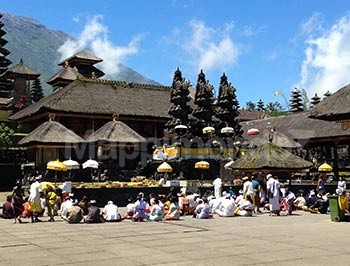 Cosa fare a Bali: la tua mini guida