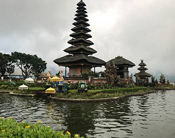 A Bali ogni giorno è Domenica!