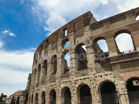 Roma, un viaggio lungo 3000 anni