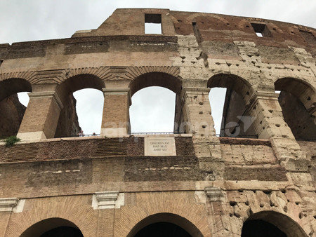 Roma, un viaggio lungo 3000 anni