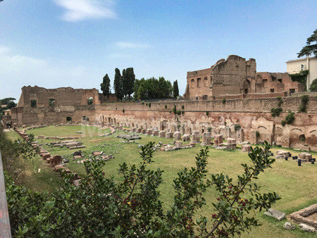 Roma, un viaggio lungo 3000 anni