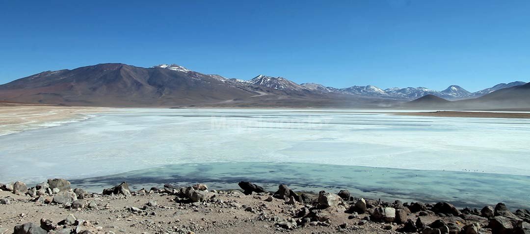 Bolivia: dalle imperdibili lagune colorate al deserto di Dalì