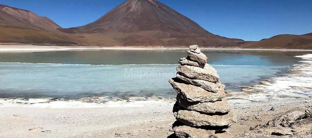 Bolivia: dalle imperdibili lagune colorate al deserto di Dalì