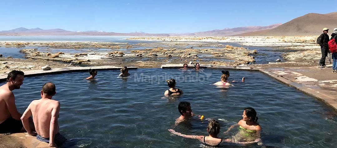 Bolivia: dalle imperdibili lagune colorate al deserto di Dalì