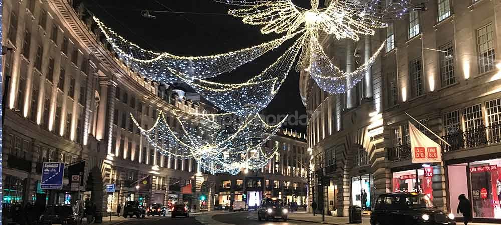 Londra: i 10 luoghi imperdibili dello shopping