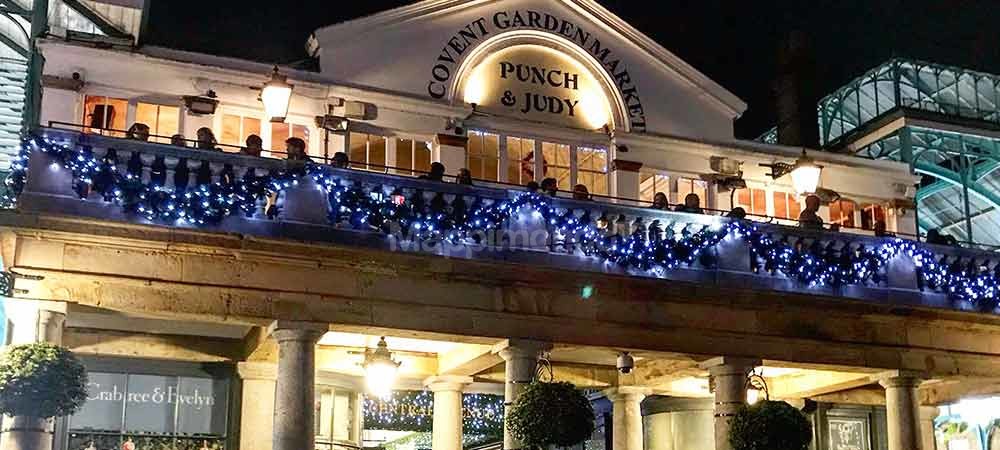 Londra: i 10 luoghi imperdibili dello shopping