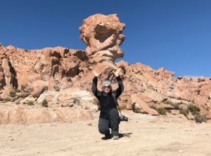 Alla scoperta della Valle De Las Rocas, delle Lagune Altiplaniche e del Canyon dell&#8217;Anaconda