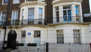 Parte I: Londra ed i luoghi che hanno fatto la leggenda della musica