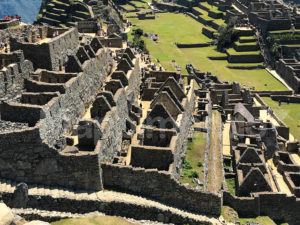 Machu Picchu: la montagna dal profilo Inka e la sua città perduta