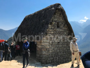 Machu Picchu: la montagna dal profilo Inka e la sua città perduta