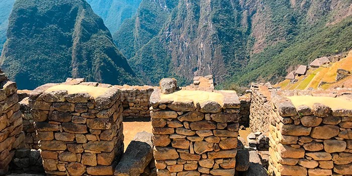 Machu Picchu: la montagna dal profilo Inka e la sua città perduta