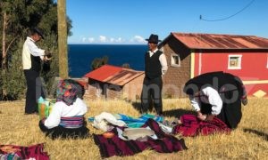 L&#8217;isola di Amantanì: dove il tempo si è fermato