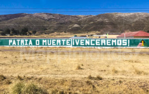 Perù: il leggendario Lago Titicaca e le sue Isole Fluttuanti