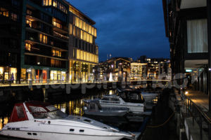 Oslo: l&#8217;affascinante moderna capitale fondata dall&#8217;Ultimo Grande Vichingo