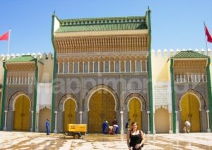 Il fascino del Marocco: Fes la città santa