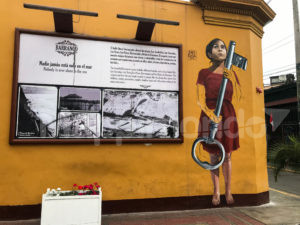 Lima: la città de &#8220;Las calles en el aire&#8221;