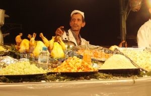 Il fascino del Marocco: Marrakech e la magica Piazza Jemaa el-Fna
