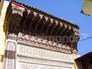 Il fascino del Marocco: la città imperiale di Meknes