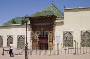 Il fascino del Marocco: la città imperiale di Meknes