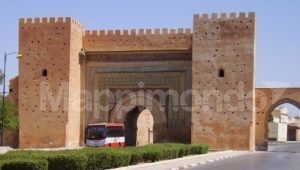 Il fascino del Marocco: la città imperiale di Meknes