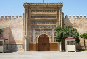 Il fascino del Marocco: la città imperiale di Meknes