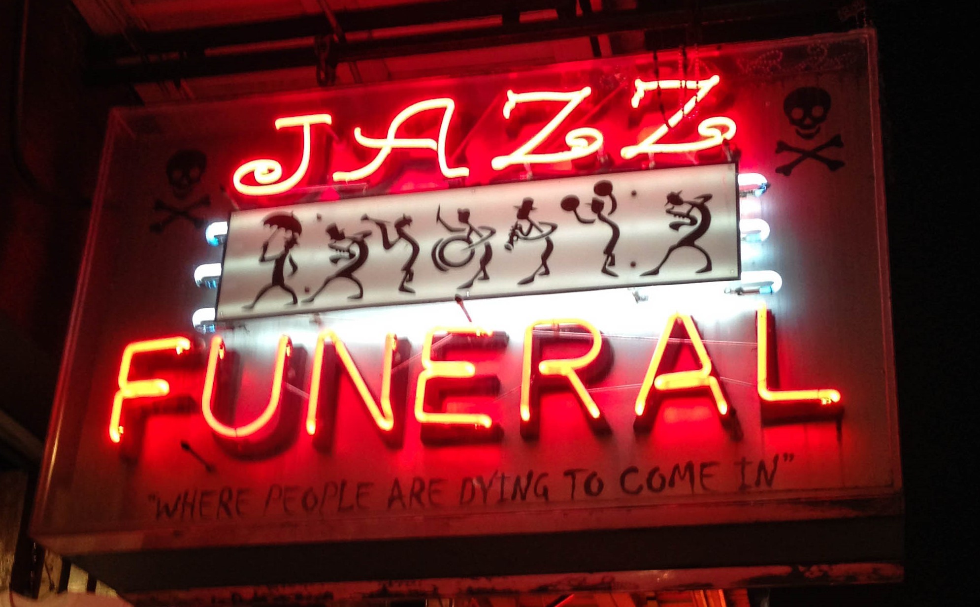 New Orleans: Guida nella magica città del Jazz - Mappimondo