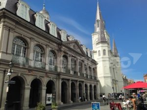 New Orleans: La tua guida nella magica città del Jazz e dei riti Voodoo