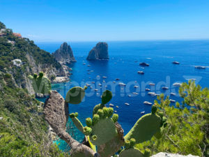 Capri: i luoghi imperdibili di un&#8217;isola leggendaria