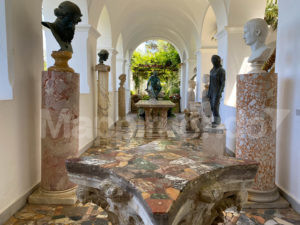 Villa San Michele: alla scoperta della villa panoramica più bella di Capri