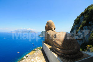 Villa San Michele: alla scoperta della villa panoramica più bella di Capri