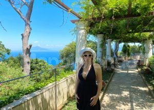 Villa San Michele: alla scoperta della villa panoramica più bella di Capri