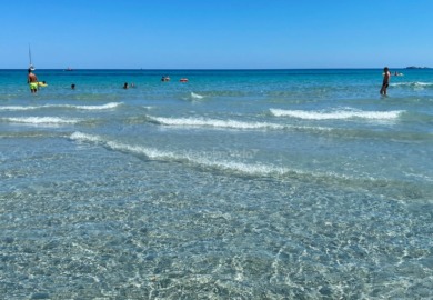 Cagliari: una storia millenaria di tradizioni, leggende e cultura in un mare spettacolare