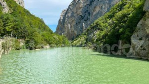 Alla scoperta dei Canyon d’Italia: la Gola del Furlo