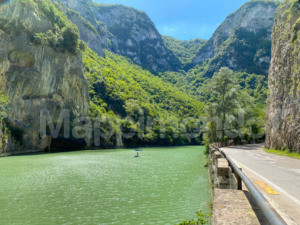 Alla scoperta dei Canyon d’Italia: la Gola del Furlo